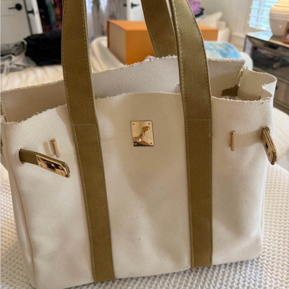 Boatkin Tote